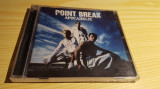 [CDA] Point Break - Apocadelic - cd audio sigilat, Pop