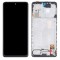Ecran LCD Display Incell cu Rama Xiaomi Redmi Note 10 Pro
