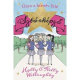 Szt&aacute;rk&eacute;pző 1. - &Uacute;ton a h&iacute;rn&eacute;v fel&eacute; - Kelly Willoughby