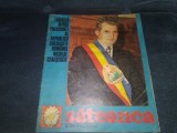 REVISTA SANATATEA NR 4 1974