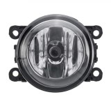 Proiector ceata Dacia Logan, Duster, Lodgy, Sandero, Renault, Ford, Citroen, Nissan, Opel, Peugeot, Suzuki - 8200074008 / 09270157 / 6710027 / 4700132