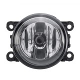 Proiector ceata Dacia Logan, Duster, Lodgy, Sandero, Renault, Ford, Citroen, Nissan, Opel, Peugeot, Suzuki - 8200074008 / 09270157 / 6710027 / 4700132