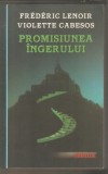 Frederic Lenoir-Promisiunea Ingerului