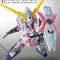 SD Gundam EX Standard Unicorn Gundam (Destroy Mode)