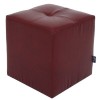 TABURET COOL - IMITATIE PIELE - VISINIU/DIVERSE CULORI - Wenge 21835