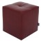 TABURET COOL - IMITATIE PIELE - VISINIU/DIVERSE CULORI - Wenge 21835