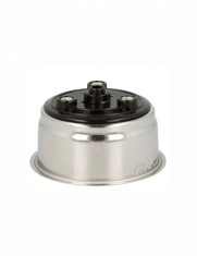 Sita portafiltru cafea espressor Krups XP320530 - 2 cani