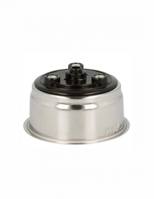 Sita portafiltru cafea espressor Krups XP320530 - 2 cani