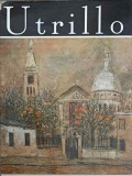 UTRILLO, ALBUM DE ARTA-IRINA FORTUNESCU