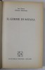 IL GERME DI SATANA di IAN STUART ( ALISTAIR MacLEAN ) , TEXT IN LIMBA ITALIANA , 1965