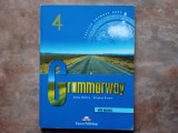 Grammarway 4 with Answers