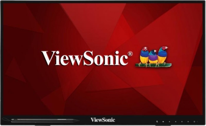 Monitor ViewSonic 24&quot; ID2456