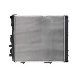 Radiator racire Mercedes W124/Clasa E, 1984-1996 Motorizare 3, 2 R6 (300e/320e/E320) 2, 6 R6 (260e), 3, 0 R6 (300e-24, 300e/E300); 2, 8 R6 (E280);, t, SRLine