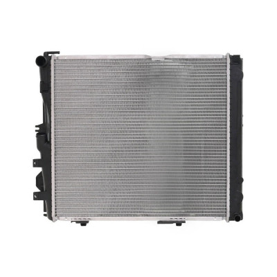 Radiator racire Mercedes W124/Clasa E, 1984-1996 Motorizare 3, 2 R6 (300e/320e/E320) 2, 6 R6 (260e), 3, 0 R6 (300e-24, 300e/E300); 2, 8 R6 (E280);, t foto