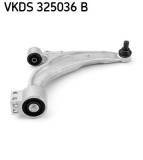 SKF VKDS 325036 B Brat, suspensie roata