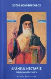 Sfantul Nectarie, Sfantul Secolului Nostru - Sotos Hondropoulos, Carte Religioasa, Stare Buna, Limba Romana