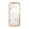 Husa SAMSUNG Galaxy J5 (2015) J500F - Beeyo Secret Garden (Auriu)
