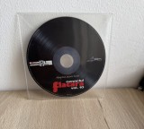 CD Audio - Muzică - Cenaclul Flacăra Vol. 10 Noaptea marii beții (compilație, 2008)