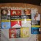 vand tutun camel albastru si galben,marlboro gold,red,touch,30 gr