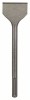 Bosch Dalta spatulata SDS Max 300x80mm ProAdvanced PowerfulTools