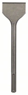 Bosch Dalta spatulata SDS Max 300x80mm ProAdvanced PowerfulTools foto