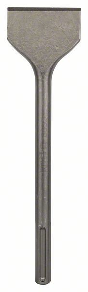 Bosch Dalta spatulata SDS Max 300x80mm ProAdvanced PowerfulTools