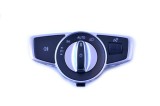 Modul de control comutator faruri MERCEDES-BENZ C Coupe C205 2015 OEM: A2059051810 3750023