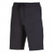 PANTALON TRENING SCURT / NEGRU - L