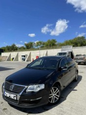 Vand Volkswagen Passat B6 An 2010