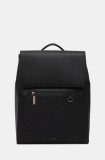 Aldo rucsac SAMSONOV barbati, culoarea negru, mare, neted, 13933708