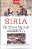 Siria. De ce s-a inselat Occidentul - Frederic Pichon, Corint 2015. Istorie, Politica Externa
