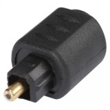 Adaptor Toslink la mini toslink T-M, POF-723, Oem