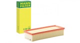 Filtru de aer MANN-FILTER C 35 154 pentru AUDI SEAT SKODA VW - RESIGILAT