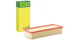 Cumpara ieftin Filtru de aer MANN-FILTER C 35 154 - RESIGILAT