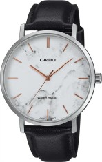 Ceas Barbati, Casio, Collection MTP-VT MTP-VT01LM-7AUDF - Marime universala