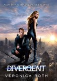 Divergent (Divergent, vol. 1), Corint