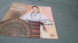 DISC VINIL VALERIA PETER-PREDESCU -EPE 03035 -DISC STARE FOARTE BUNA CHIAR EXCELENT
