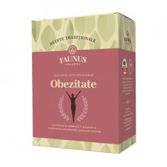 CEAI RETETE TRADITIONALE OBEZITATE 180GR