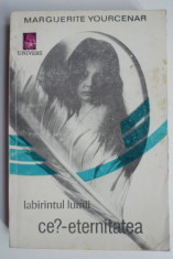 Labirintul lumii (2 volume) - Marguerite Yourcenar foto