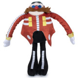 Sonic The Hedgehog 2 Jucarie de plus Eggman 44 cm, Sega