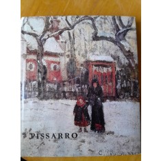 Marina Preutu - Pissarro