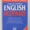 ENGLISH DICTIONARY - CONCISE EDITION , WEBSTER &#039;S REFERENCE LIBRARY , 2008