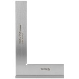Yato YT-70763 - Echer din otel 200x130 mm