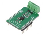RS485 3 Click Board, UART, 3.3VDC