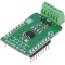 RS485 3 Click Board, UART, 3.3VDC