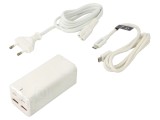 Alimentator Pulsatoriu VENTION 5-20VDC 100W 5A GaN Alb 120-240VAC
