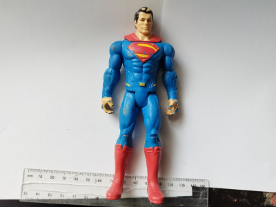 bnk jc Superman foto