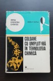 Coloane cu umplutură &icirc;n tehnologia chimică - Ervin P. Duktai