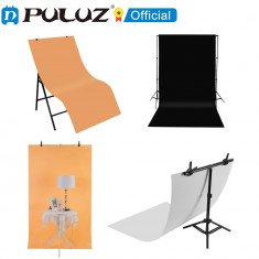 3aper fund PVC PVC Jocuri PCS Fotografie Pentru Light Studio Cutie Cort 3 Culori