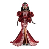 Barbie Signature Papusa Barbie D&iacute;a De Muertos
